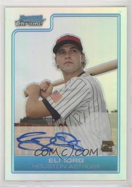 2006 Bowman Chrome - Prospects - Refractor #BC236 - Eli Iorg /500