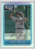 Matt Joyce #/500