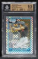 Hunter Pence [BGS 9.5 GEM MINT] #/250