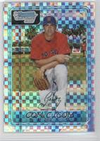 Gary Galvez #/250