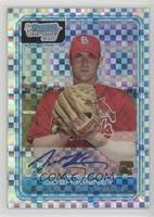 Josh Kinney #/225