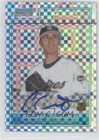 Cesar Carrillo #/225