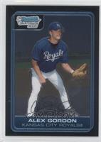 Alex Gordon