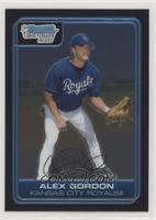 Alex Gordon