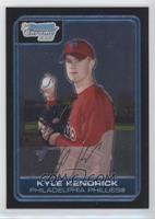 Kyle Kendrick