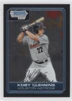 Koby Clemens