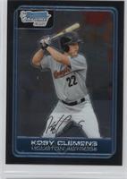 Koby Clemens