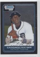 Cameron Maybin