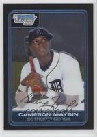 Cameron Maybin