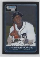 Cameron Maybin