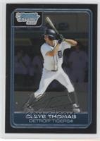 Clete Thomas