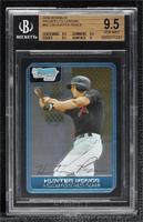 Hunter Pence [BGS 9.5 GEM MINT]