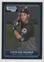 Carlos Gomez