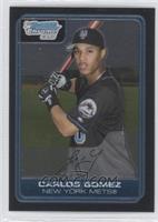 Carlos Gomez