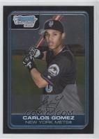 Carlos Gomez