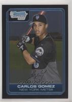 Carlos Gomez