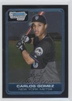 Carlos Gomez