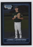 Jared Lansford