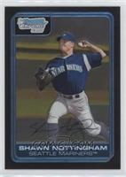 Shawn Nottingham [EX to NM]