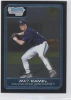 Mat Gamel