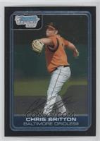 Chris Britton