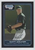 Matthew Walker