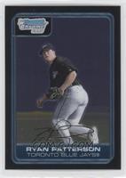 Ryan Patterson