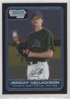 Jeremy Hellickson [EX to NM]