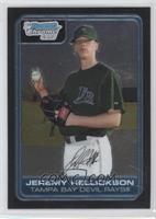 Jeremy Hellickson