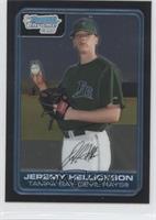 Jeremy Hellickson