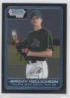 Jeremy Hellickson