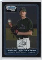 Jeremy Hellickson