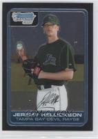 Jeremy Hellickson