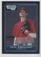 Nick Adenhart