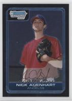 Nick Adenhart [EX to NM]