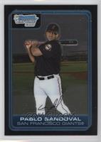 Pablo Sandoval