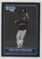 Dexter Fowler [EX to NM]