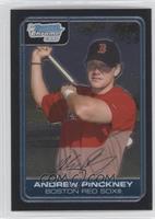 Andrew Pinckney