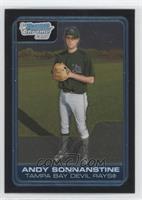 Andy Sonnanstine