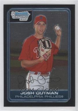 2006 Bowman Chrome - Prospects #BC190 - Josh Outman