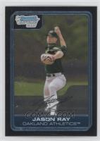 Jason Ray