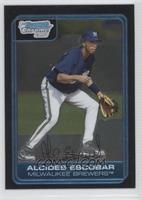 Alcides Escobar