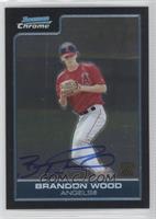 Brandon Wood