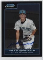 Jacob Marceaux [EX to NM]