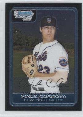 2006 Bowman Chrome - Prospects #BC59 - Vince Cordova
