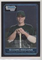 Shawn Riggans [EX to NM]