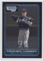 Asdrubal Cabrera