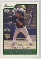 Kevin Reese [Noted] #/225