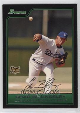 2006 Bowman Draft Picks & Prospects - [Base] #BDP20 - Chad Billingsley