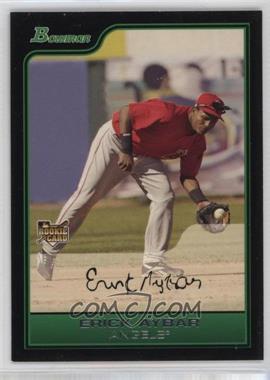 2006 Bowman Draft Picks & Prospects - [Base] #BDP43 - Erick Aybar